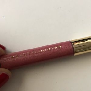 Beautycounter mini lipgloss Magnolia Shimmer